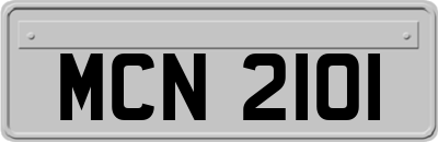 MCN2101