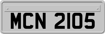 MCN2105