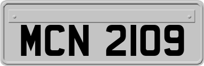MCN2109