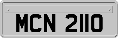 MCN2110