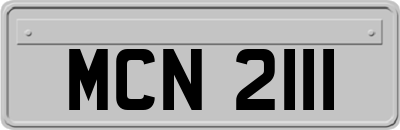 MCN2111