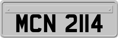 MCN2114
