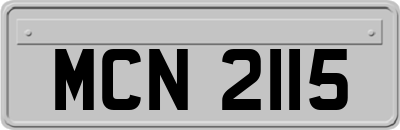 MCN2115