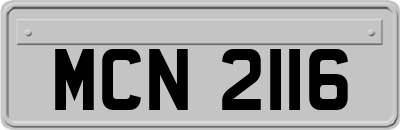 MCN2116