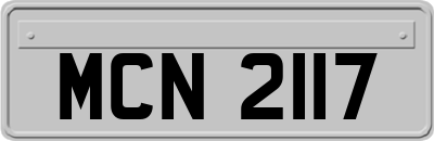 MCN2117