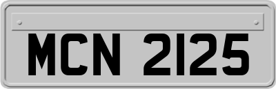 MCN2125