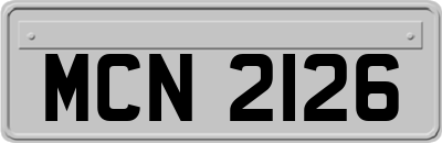 MCN2126