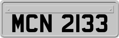MCN2133