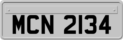 MCN2134