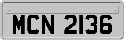 MCN2136