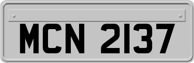 MCN2137