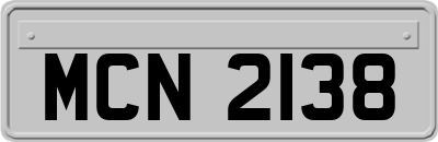 MCN2138