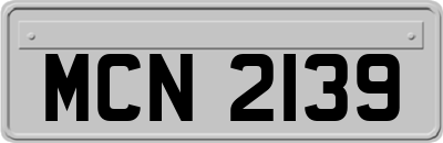 MCN2139
