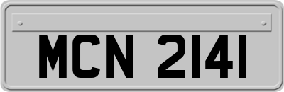 MCN2141
