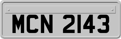 MCN2143