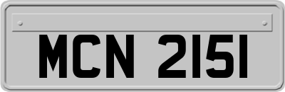 MCN2151