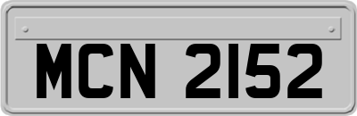MCN2152