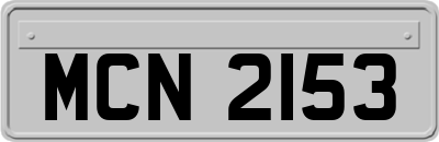 MCN2153