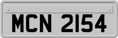 MCN2154