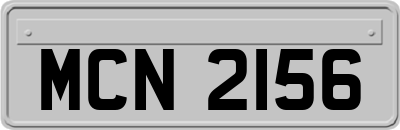 MCN2156