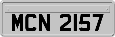 MCN2157