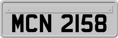 MCN2158