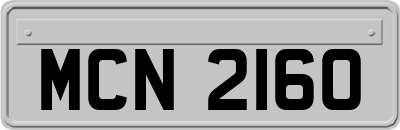 MCN2160