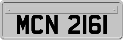 MCN2161