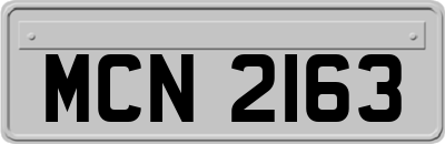 MCN2163