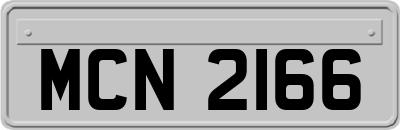 MCN2166