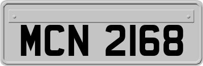 MCN2168