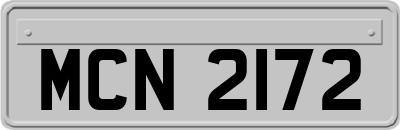 MCN2172