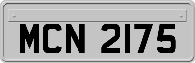 MCN2175