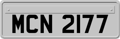 MCN2177