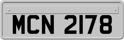 MCN2178