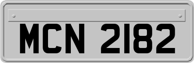 MCN2182
