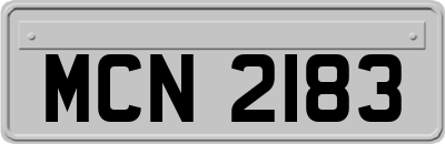 MCN2183