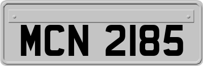 MCN2185