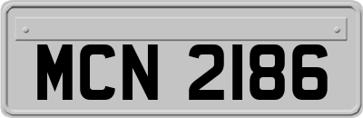 MCN2186