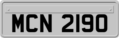 MCN2190