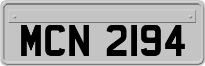 MCN2194