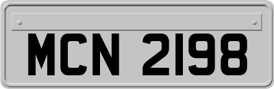 MCN2198