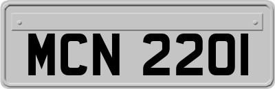 MCN2201