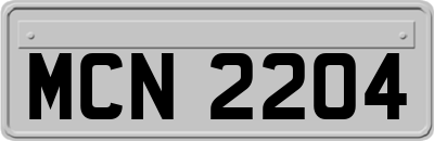 MCN2204