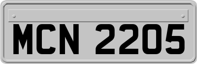 MCN2205