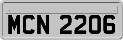 MCN2206