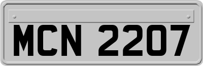MCN2207