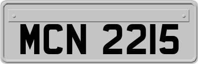 MCN2215