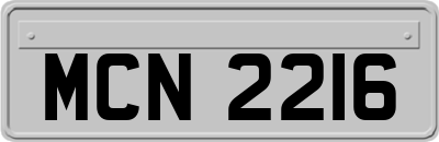 MCN2216