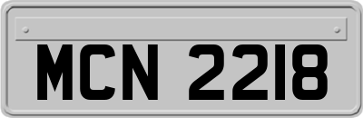MCN2218